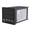 F/C PID Temperature Controller, AGPtEK Dual Display Digital Programmable Temperature