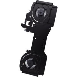 Deal4GO Cooling Fan Heatsink Assembly 5H40S20077 Replacement for Lenovo Legion 7-15IMH05 7-15IMHg05 C7-15IMH05 Y9000K 2020