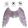 Holibanna Cosplay Wings Realistic Wings Large Wings Eagle Wings Costume