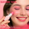 Rubor En Barra / Blush Stick Con Acabado Radiante 3q