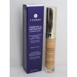 BY TERRY T BY TERRY TERRYBLY DENSILISS CONCEALER SERUM CORRECTOR 6 SIENNA COPPER 0.23 OZ