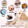 Hierro Líquido Perros, Energía, Salud Sanguínea Y Vitalidad