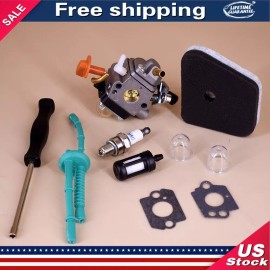 For Stihl Carburetor for Stihl FS90 FS100 FS110 FS87 FS90R FS87R FS90K Trimmer ZAMA Carb