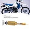 CV Carb Choke Cable Enrichner Motorcycle Carburetor Accessories 16016 1057
