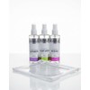 Kit de aguas aloe vera, rosas y lavanda Formue 120