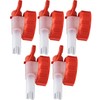 ISOLATECH Sabeu Fluxx 5 Pieces AH 13/45 HF Outlet Tap