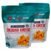 The Sausage Maker® High Temp Cheddar Cheese 2 Lbs Hi-Temp