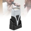 Men Reciprocating Electric Reciprocating Cordless Precision Beard Trimmer, Electric for