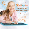 LCD Writing Tablet for Kids, Kidopire 15-Inch Large Screen Doodle