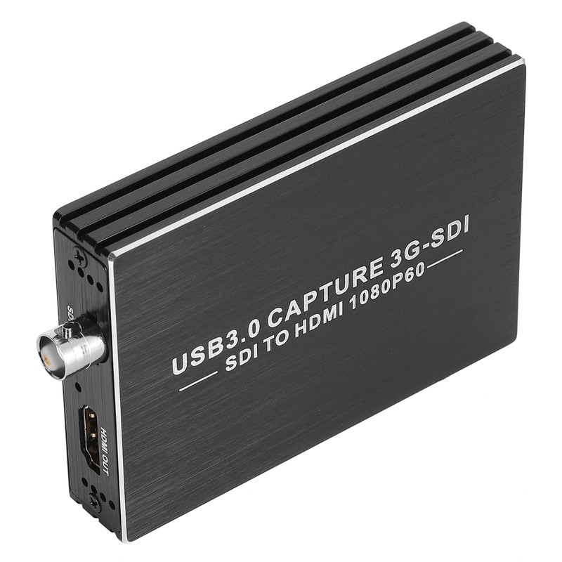3G-SDI Video Capture Card SDI to HD Multimedia Interface 1080P