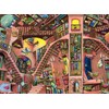 Ravensburger Puzzle 12000681 Ludicrous Libray 500 Pieces Puzzle for Adults