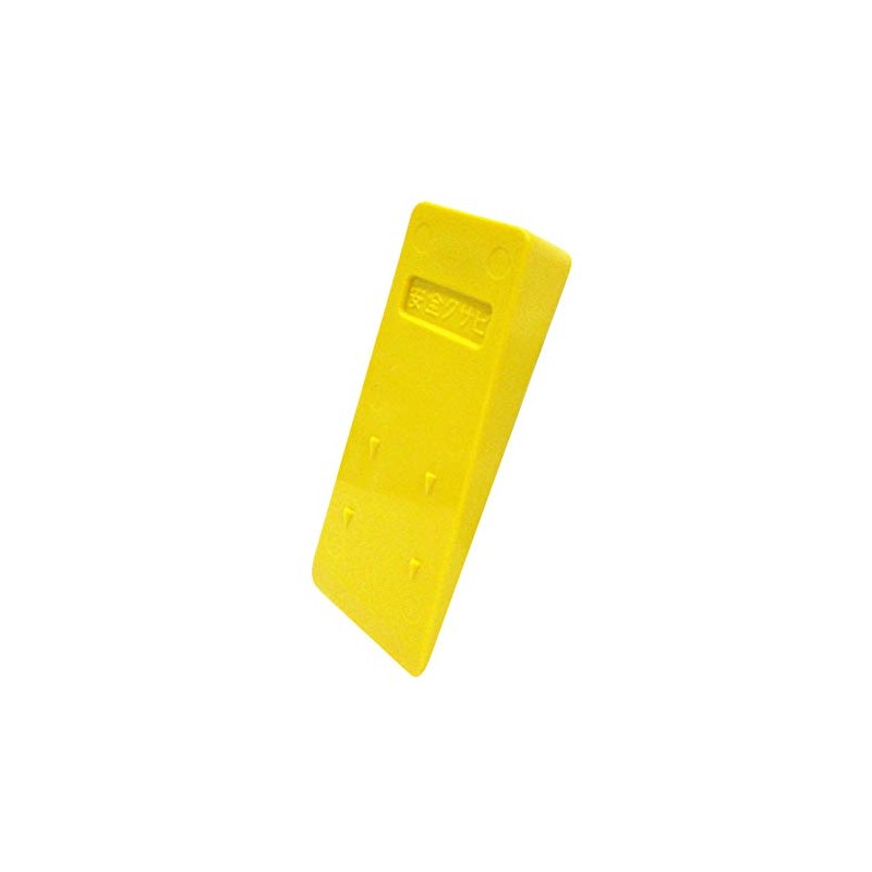 Kanaya Safety Wedge PC Small