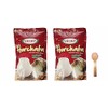 Natura's Horchata Drink Mix 14 OZ (Pack of 2) Bundle