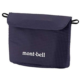 Mont-bell Hood Cozy