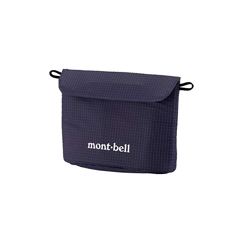 Mont-bell Hood Cozy