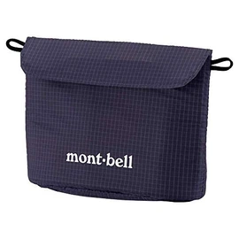 Mont-bell Hood Cozy