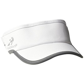 Headsweats Reflective Supervisor, White