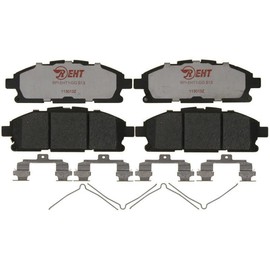 Raybestos Element 3 Pads