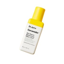 72 Hour Moisturizing Lotion Dr. Jart Ceramidin Skin Barrier Moisturizing Milky Lotion 50ml / 72시간보습로션 닥터자르트 세라마이딘 스킨 베리어 모이스처라이징 밀키 로션 50ml