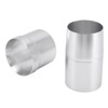 Stator Shaft Seal Installer Kit Billet Aluminum for 700‑R4 4L60