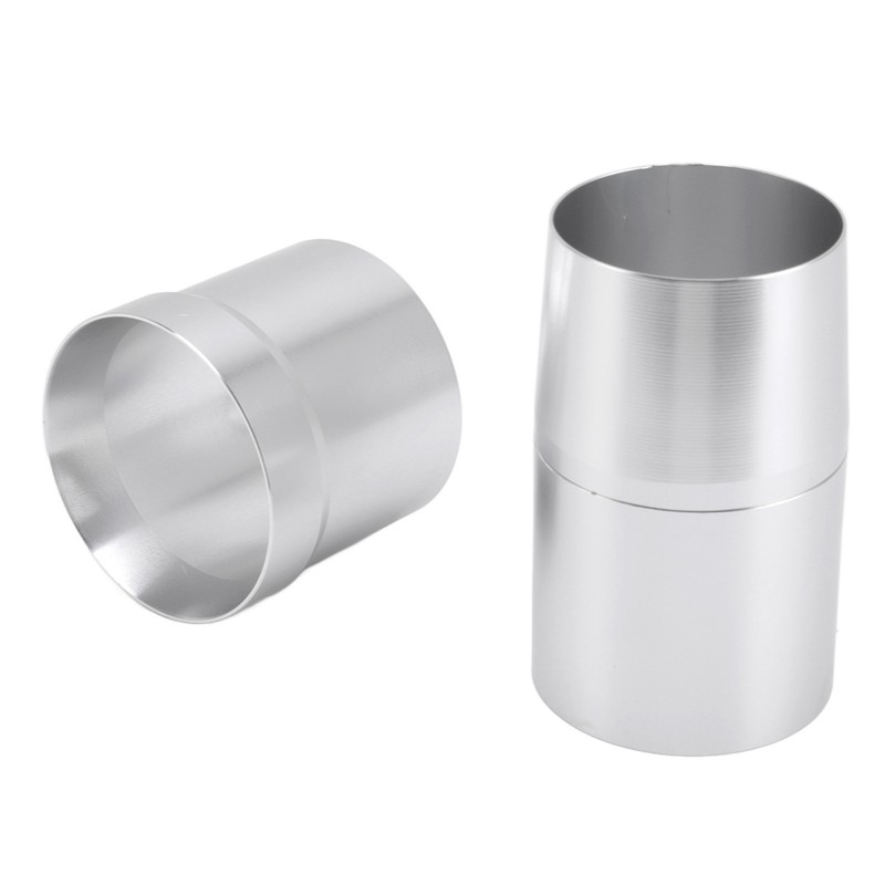 Stator Shaft Seal Installer Kit Billet Aluminum for 700‑R4 4L60