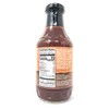 Wegmans Brown Sugar Barbecue Sauce (2 Pack, Total of 38oz)