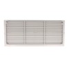 Ventilation Grille Door Ventilation Plastic 290 mm x 125 mm