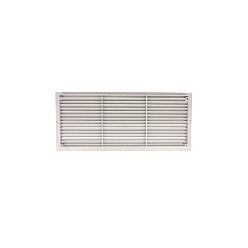 Ventilation Grille Door Ventilation Plastic 290 mm x 125 mm