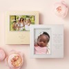THINGS REMEMBERED Engraved Family Silver Uptown 4 x 6 Vertical/Portrait