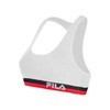 FILA Women's Sports Bra, Fu6048