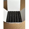 Universal Coats Prewound Bobbins Size L 144pcs Black Tex30 Epic