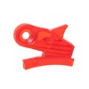 For Sram AXS Red Force Rival 12 Front Chainstay Installation
