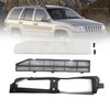 Nakkaa Cabin Housing and Filter Kit 82208300 82208300K Compatible with