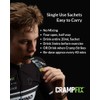 Crampfix QuickFix Shot Sachets - Fast & Effective Relief from