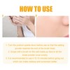 EONFAVE SPF 50 Sunscreen Setting Powder, Oil Control Loose Powder