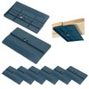 8Pcs Drywall Installation Tools, Gypsum Positioning Support Tool, Heavy Duty