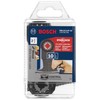 Bosch OSL212JF-10 2.5 In. Starlock Oscillating Multi-Tool Blade