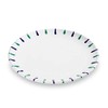 GMUNDNER KERAMIK Dinner Plate Cup Diameter 25 cm Traunsee Tableware