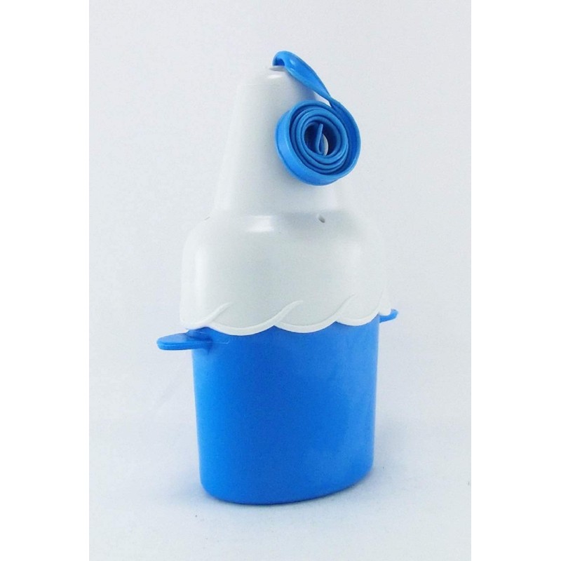 Bluelet Hanging Toilet Tank Air Freshener 1.1 oz (30 g)