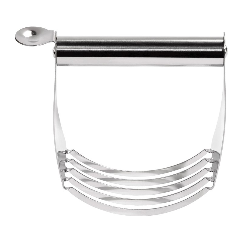 Tala Stainless Steel Pastry Blender, Five Bladed Dough Pastry Blending