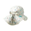 Sunday Afternoons Kid's Play Sun Hat, Beach Day, Large