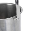 Enema Bucket Kit 1.6L Stainless Steel Bucket Reusable Shower Enema
