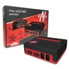 Old Skool CLASSIQ N Console Compatible with NES - Black/Red