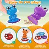 Torlam Sight Word Games Frog Site Words Educational Flash Cards