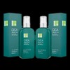 Cica Green Tea Men's All-in-One Lotion 2 x 200ml Plus 200ml Moisturizes men's skin from the inside / 시카 그린티 남자 올인원로션 2개 200ml플러스200ml 속부터 채워주는 촉촉한 남성 피부결