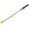 Sport Golf Swing Trainer Training Warm-Up Stick Adjustable Force Practicing
