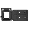 VESA Mount Bracket for