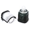 Rayovac Sportsman 3D LED Camping Lantern, 305 High Lumens, Water