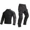 EMERSONGEAR Gen3 Uniform,Military Painball Suit,Army Airsoft Combat BDU Pants Shirt