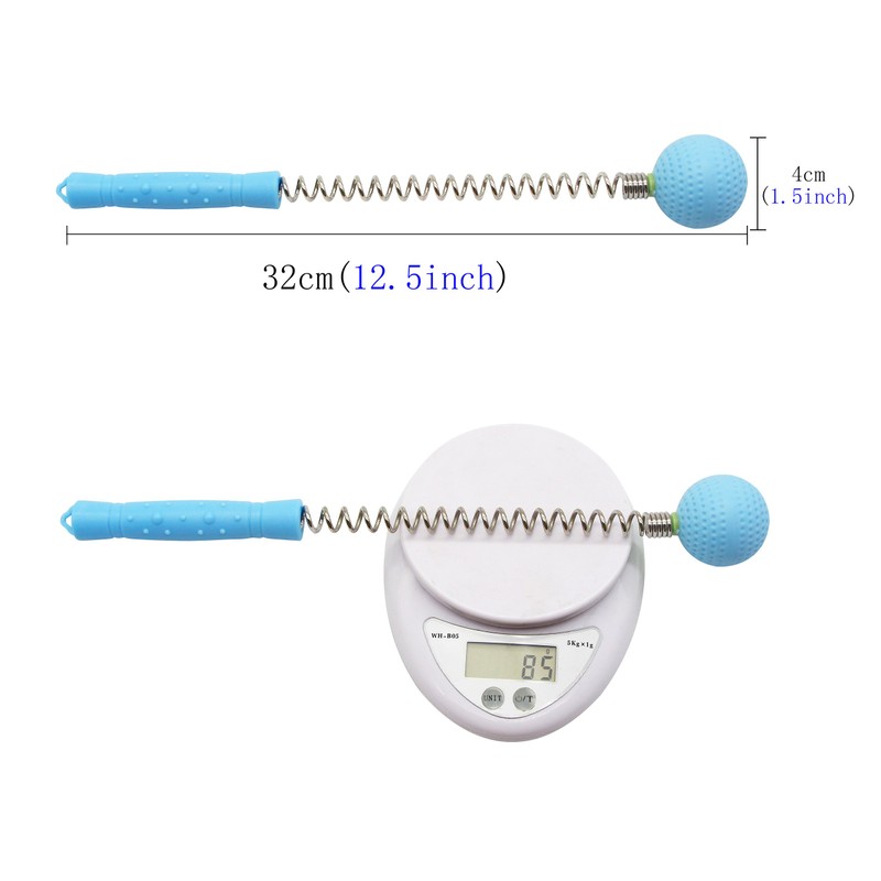 Massager Ball Hammer(2-Pack) SinLoon Hammer Stick Manual Beat Golf Ball